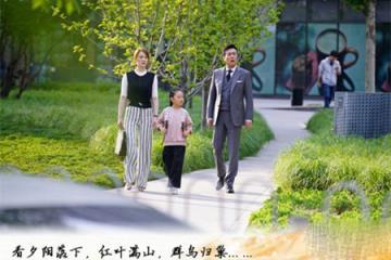 假如没有遇见你，我的爱情在哪里？