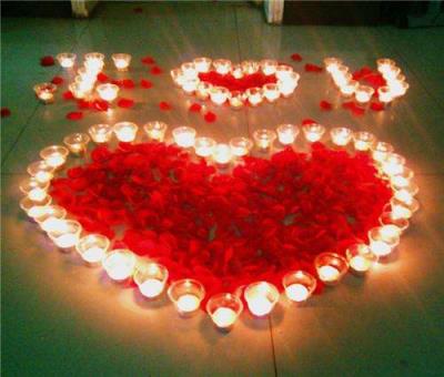 最浪漫的表白话语，不小心把＂我爱你＂误发给你了！