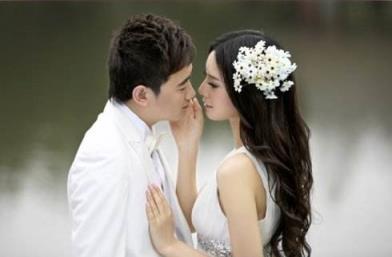 如果命中注定我们在一起,余生请多指教!