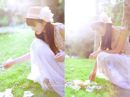 那年夏天你去了哪里，单车去西藏！