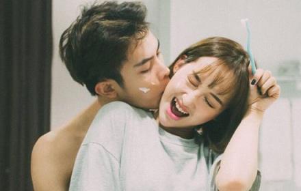 男生喜欢你时都会污吗?会!
