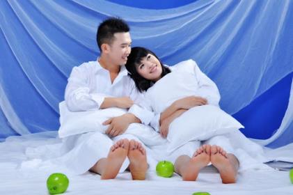 恋上你的床，在梦中点亮希望之光!