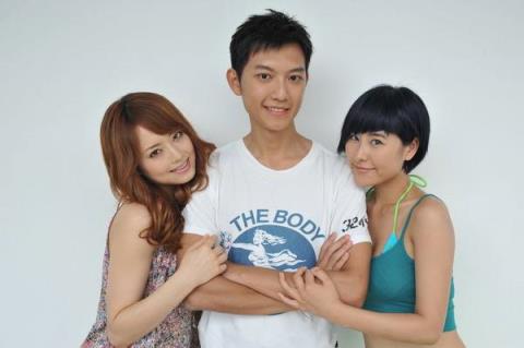 男女朋友交往正常进度，笑得到最后的才是真正的赢家！