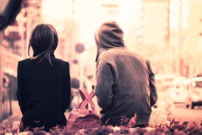 你最珍贵，你就是我需要的水、阳光、和天空！