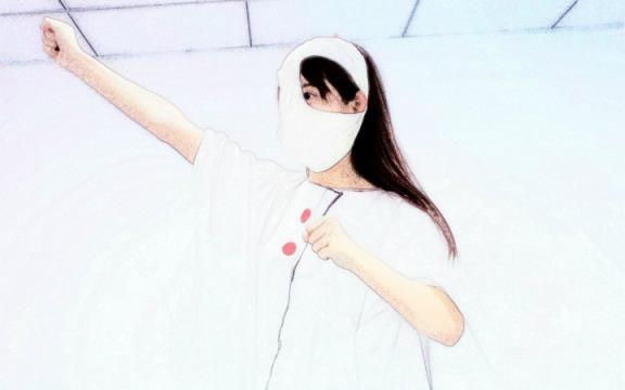 尴尬青春，女孩子自认为尴尬的六个行为！