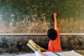 尴尬青春，女孩子自认为尴尬的六个行为！