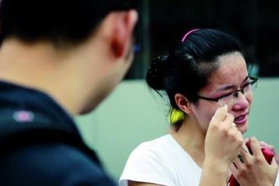 尴尬青春，女孩子自认为尴尬的六个行为！