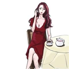 尴尬青春,女孩子自认为尴尬的六个行为!