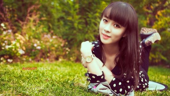 女孩的心思你别猜，再怎么也猜不出来！