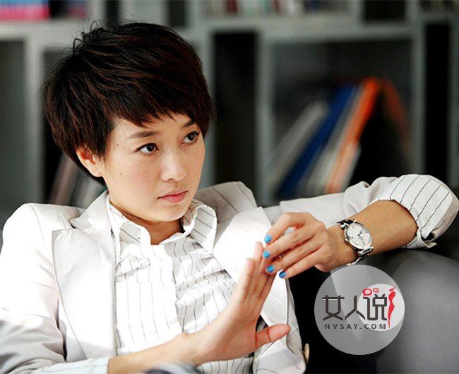 马伊琍大尺度剧照 入戏太深身体各个部位皆被蹂躏殆尽