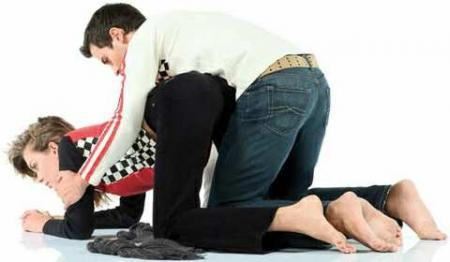 男女夫妻生活姿势全集展示 这些姿势教你如何舒