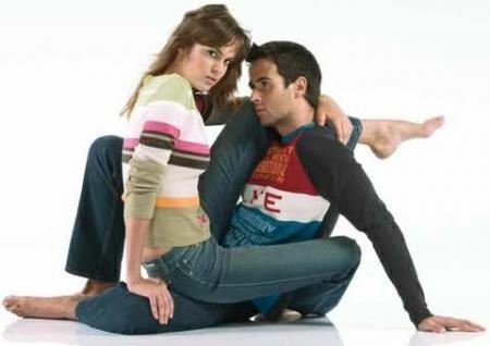 男女夫妻生活姿势全集展示 这些姿势教你如何舒