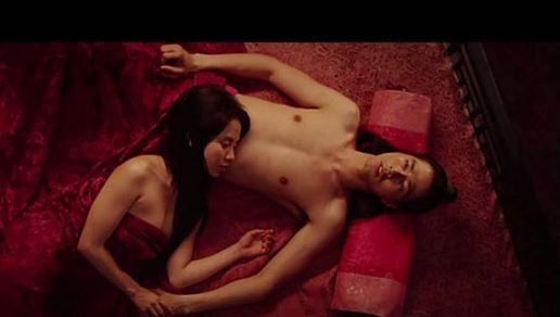 20部韩国最新三级片尺度大 未成年禁入