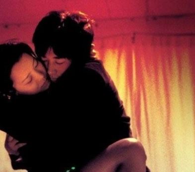 20部韩国最新三级片尺度大 未成年禁入