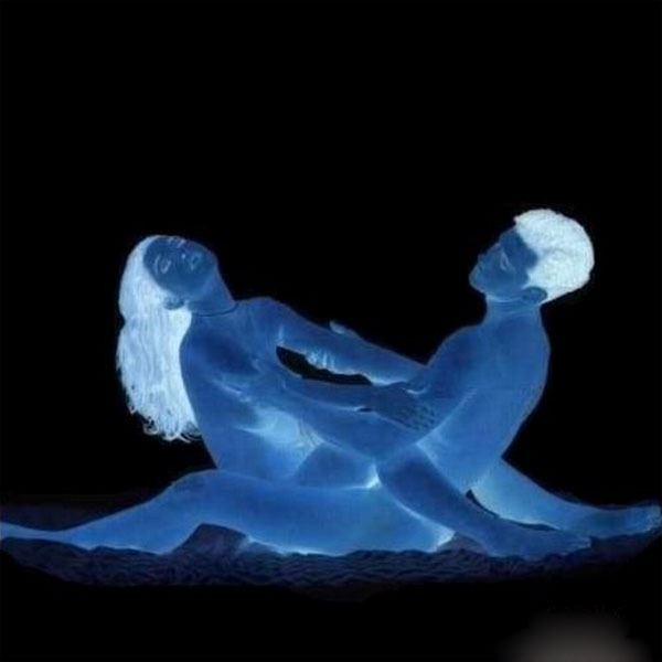 带你窥一窥神奇的透视性交图片