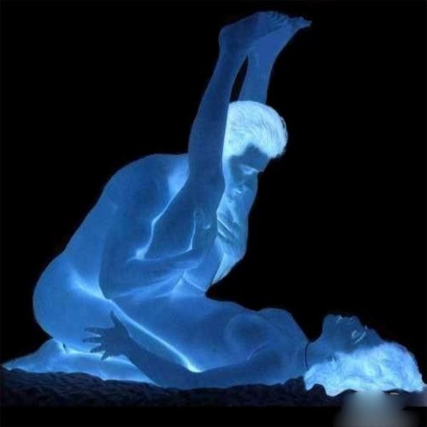 带你窥一窥神奇的透视性交图片