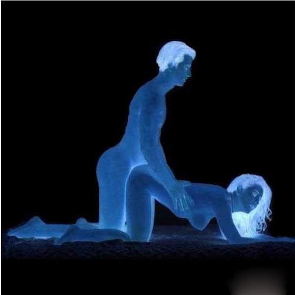 带你窥一窥神奇的透视性交图片