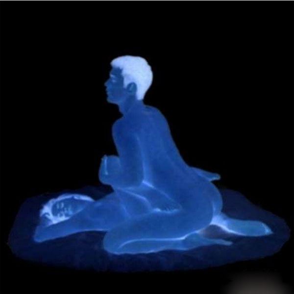 带你窥一窥神奇的透视性交图片