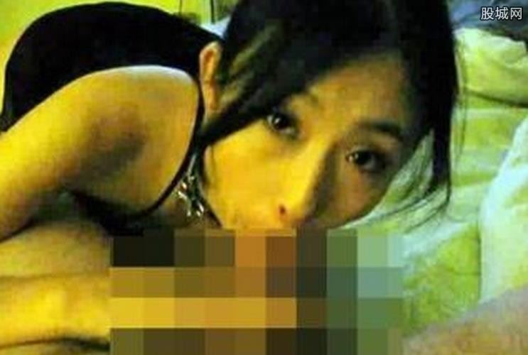 兽兽大尺度性感事件照流出（组图）