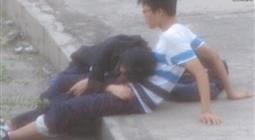 兽兽大尺度性感事件照流出（组图）