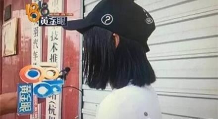 兽兽大尺度性感事件照流出（组图）