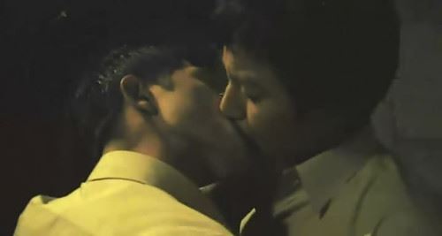 15部经典的欧美男同性恋电影剧情介绍