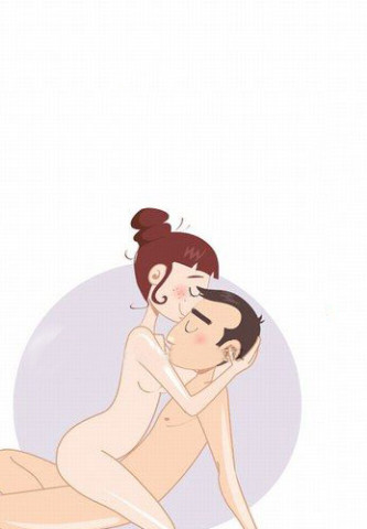 夫妻性交真人示范:88种姿势高清图片大全(图)