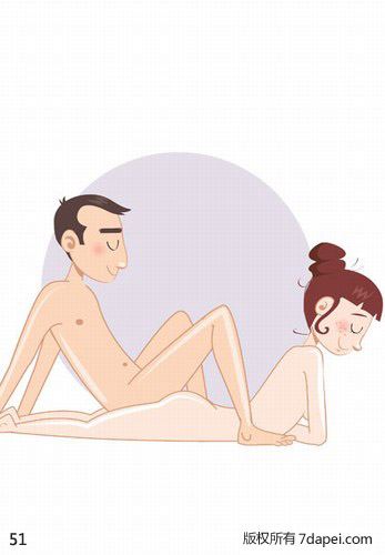 如何提高性爱技巧？100张姿势图来详解！