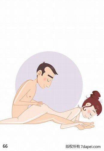 如何提高性爱技巧？100张姿势图来详解！