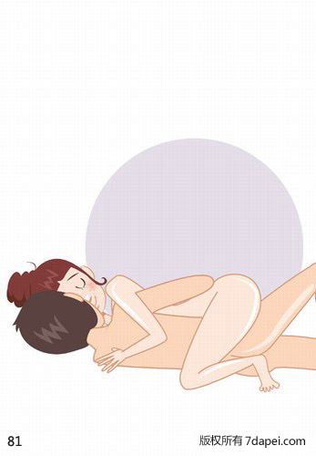 如何提高性爱技巧？100张姿势图来详解！