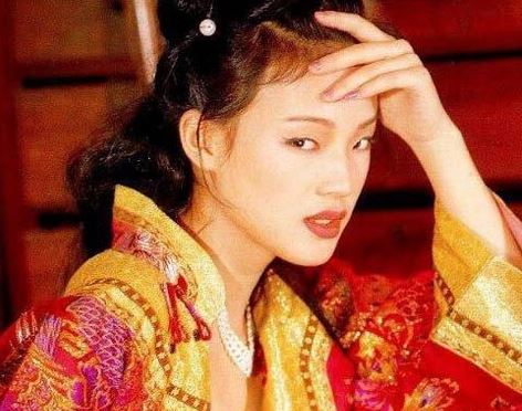 最全的三级电影目录 现代版vs古装版