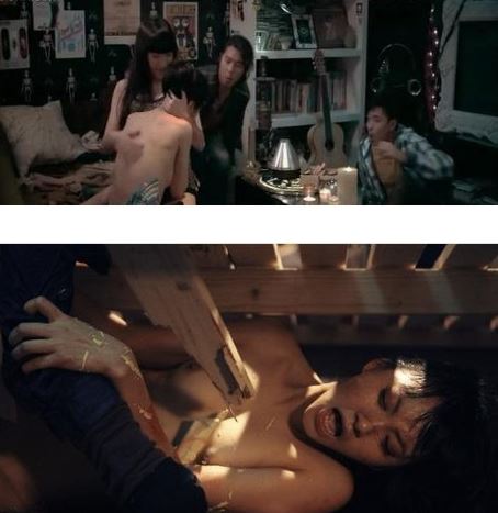 周楚楚三级片及野草莓完整版