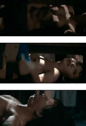 周楚楚三级片及野草莓完整版