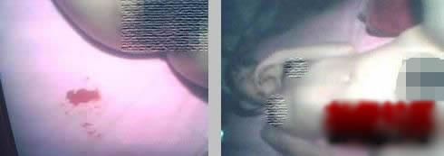 冯仰妍16分钟完整版视频 冯仰妍破处门事件回顾