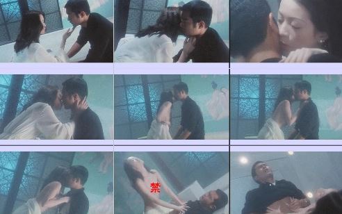 连凯三级作品有哪些？ 连凯三级作品剧照