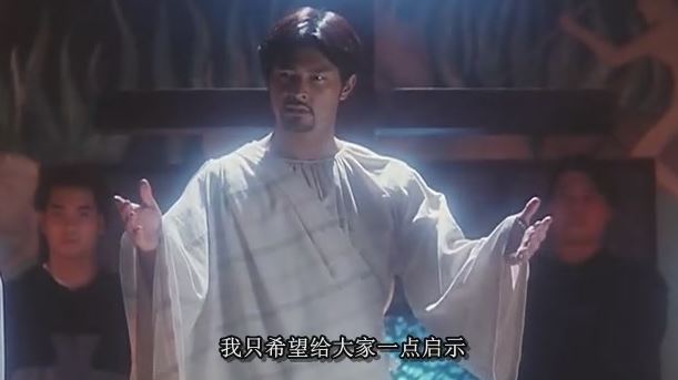 连凯三级作品有哪些? 连凯三级作品剧照
