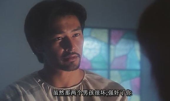 连凯三级作品有哪些？ 连凯三级作品剧照