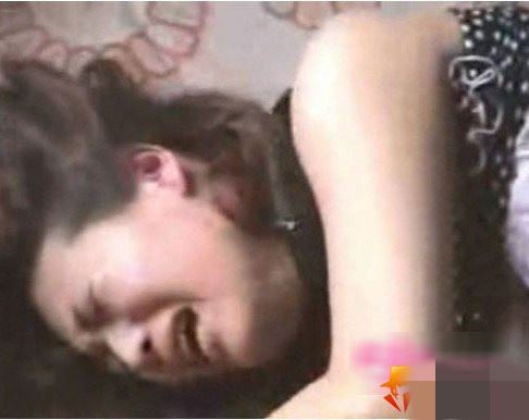 刘嘉玲被绑性侵完整版事件 刘嘉玲强奸视频截图全套