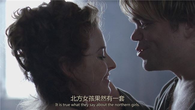 《权力的游戏》第一至五季所有露点图片及视频时间整理