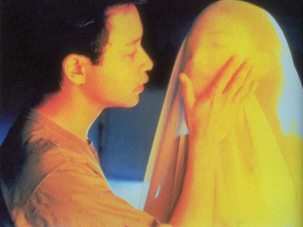 舒淇三圾电影有哪些？ 盘点舒淇演过的六部三级