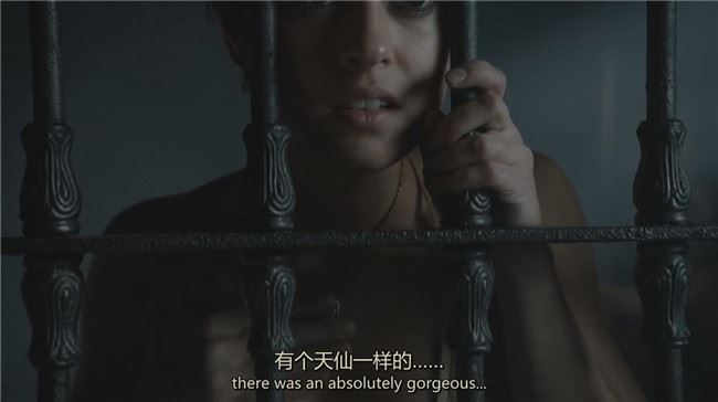 《权力的游戏》第一至五季所有露点图片及视频时间整理