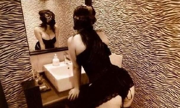 图片揭秘日本SM俱乐部 疯狂情色SM器具一应俱全