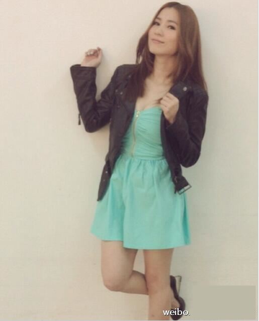 伍慧珊个人资料及3级电影 盘点伍慧珊三级片有哪些