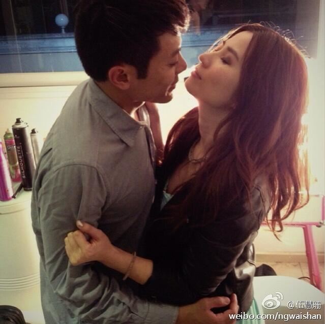 伍慧珊个人资料及3级电影 盘点伍慧珊三级片有哪些