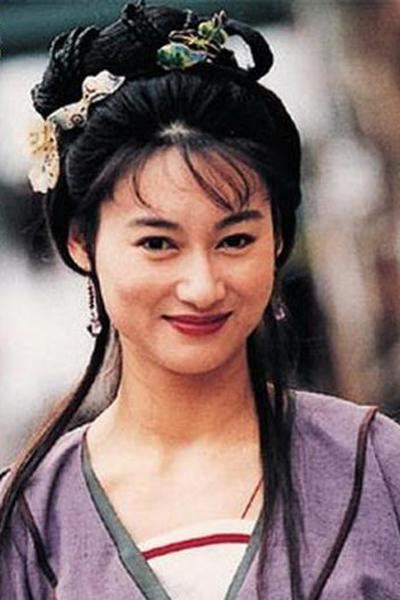 惠英红三级片有哪些？ 惠英红大尺度写真曝光