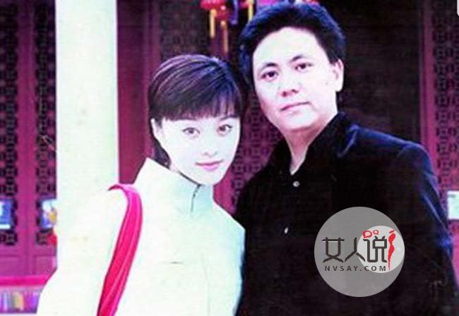 范冰冰被多少个男人操过 放荡女日夜陪睡换来称霸娱乐圈