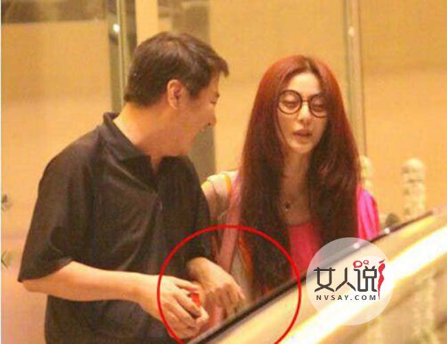 范冰冰被多少个男人操过 放荡女日夜陪睡换来称霸娱乐圈