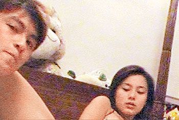 陈冠希女星杀手 盘点张柏芝阿娇兽兽门全套