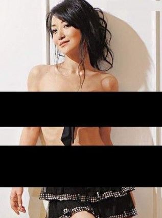 陈冠希女星杀手 盘点张柏芝阿娇兽兽门全套