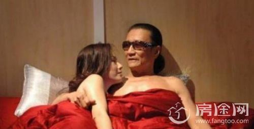 张文慈演过哪些三级 张文慈个人资料露过点的电影有吗